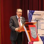 Concluyó en la UATx 1.er Seminario Permanente de Derecho Constitucional