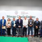 Justicia electoral y digitalización centran segunda mesa ciudadana