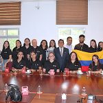 FCDH-UATx construye redes que fortalecen el compromiso con las familias