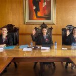 Aprueba Tribunal de Disciplina Judicial procedimiento de evaluación de juezas y jueces electos