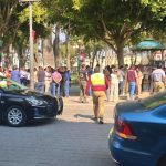 Ayuntamiento de Tlaxcala activa protocolos tras sismo percibido en la capital