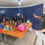Gobierno de Alfonso Sánchez capacita a mujeres en coctelería como herramienta de autonomía económica