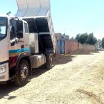 Con obras y atención ciudadana, gobierno de Alfonso Sánchez transforma la Loma Xicohténcatl