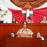 Plantea Miriam Martínez búsqueda inmediata de personas desaparecidas sin demoras ni formalidades