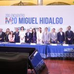 “Cuando los municipios trabajan juntos aceleran soluciones y mejoran la calidad de vida de las personas”: Alfonso Sánchez