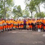 Tlaxcala se consolida como una de las capitales más limpias y mejor atendidas del país: Alfonso Sánchez